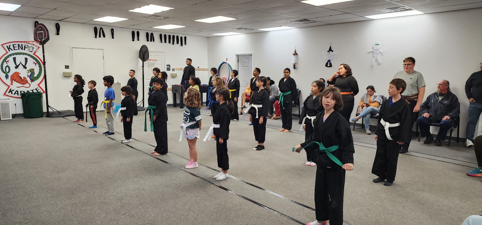 Main image of Troy Black Belt Academy