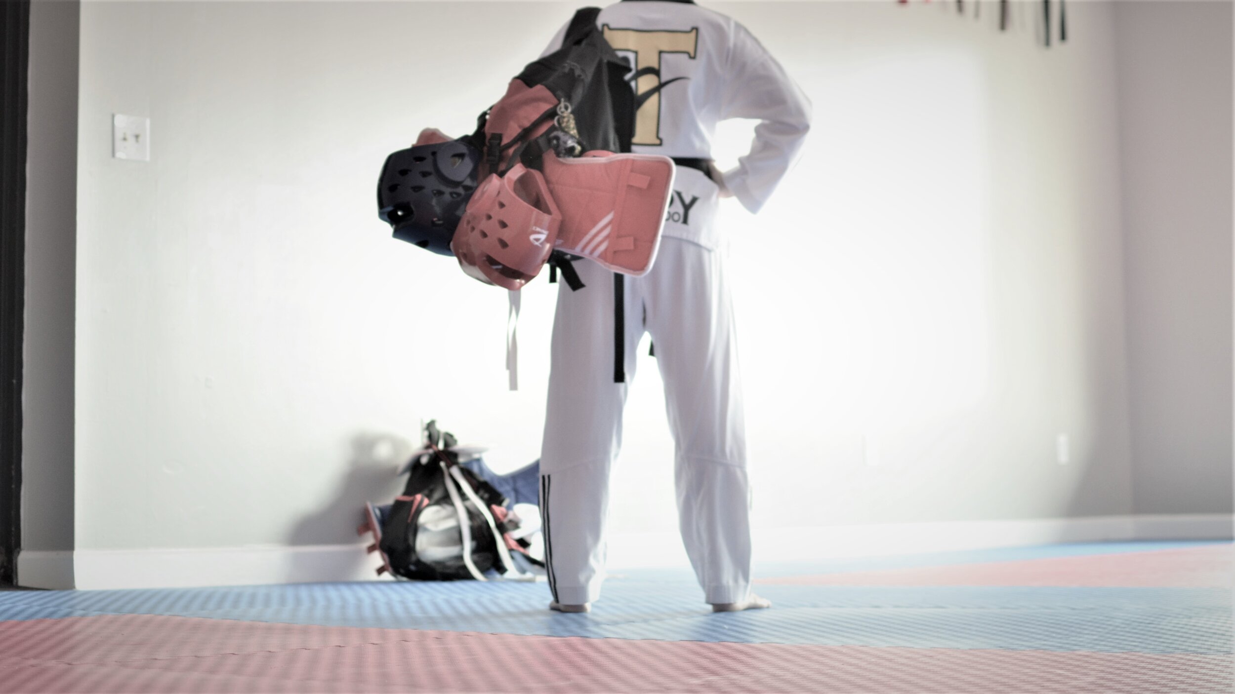 Main image of Troy Taekwondo