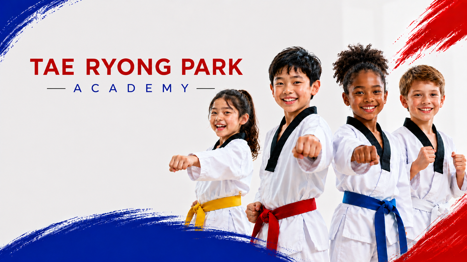 Main image of TRP Academy