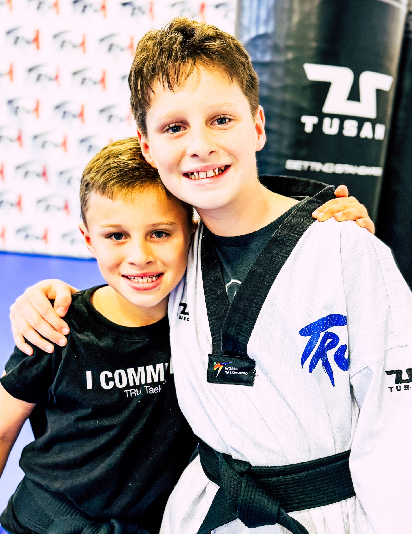Main image of TRU Taekwondo Center
