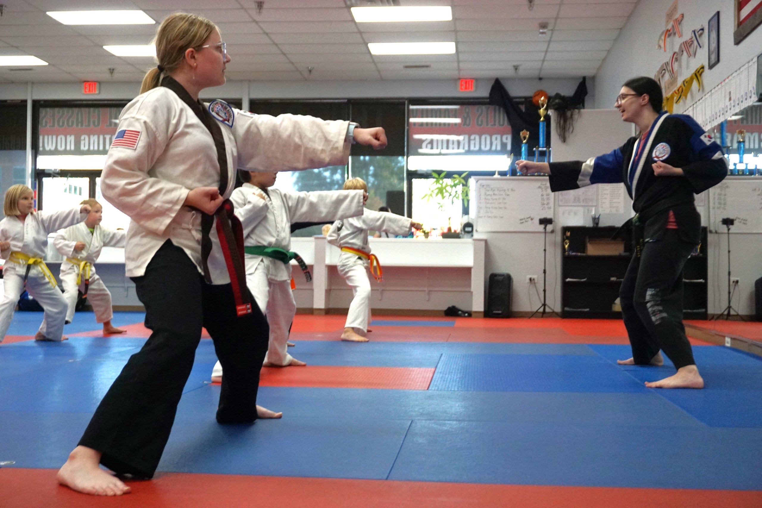 Main image of True Balance Karate