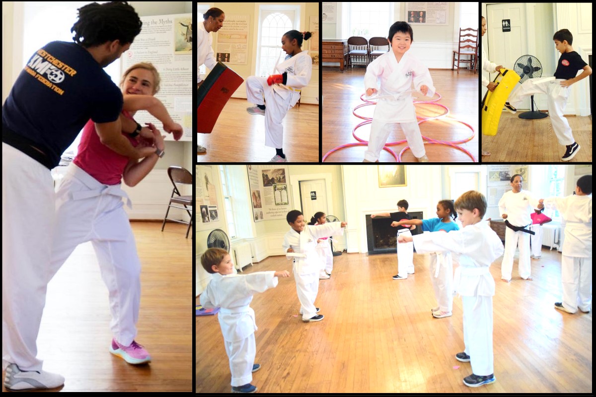 Main image of True ChampionZ Martial Arts