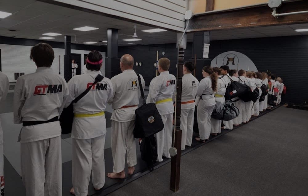Main image of True Force Martial Arts