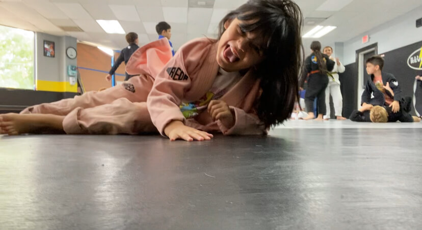 True JiuJitsu Academy