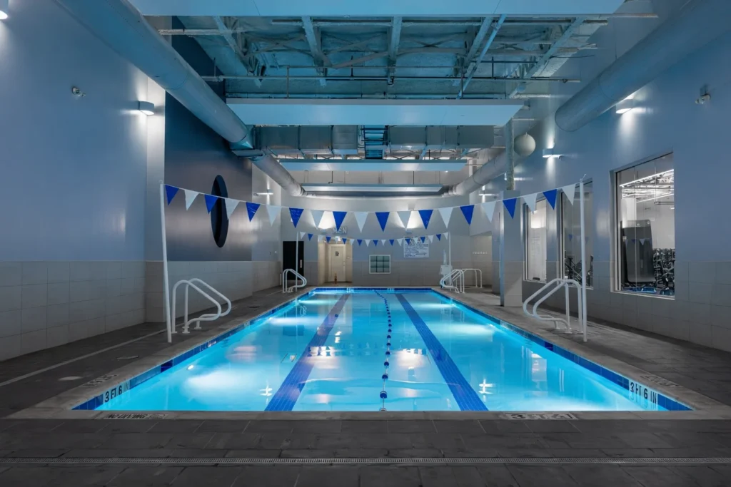 Main image of TruFit Athletic Clubs - Texas Ave