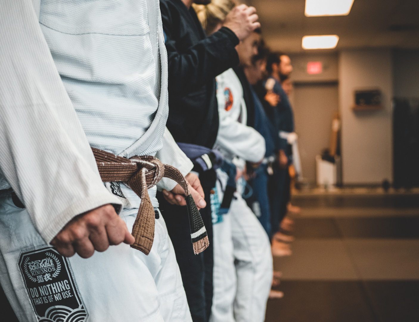 Main image of TRUJITSU / Delano Jiu Jitsu Club