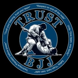 Main image of TRUST BJJ