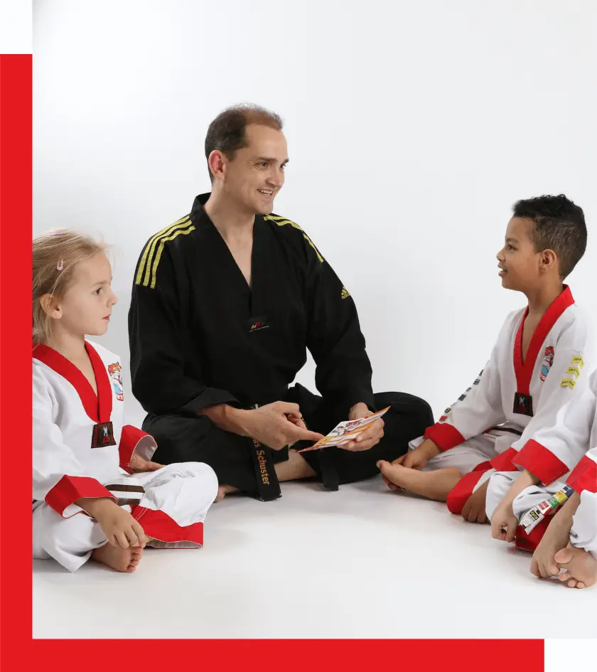 Main image of TRUST Martial Arts