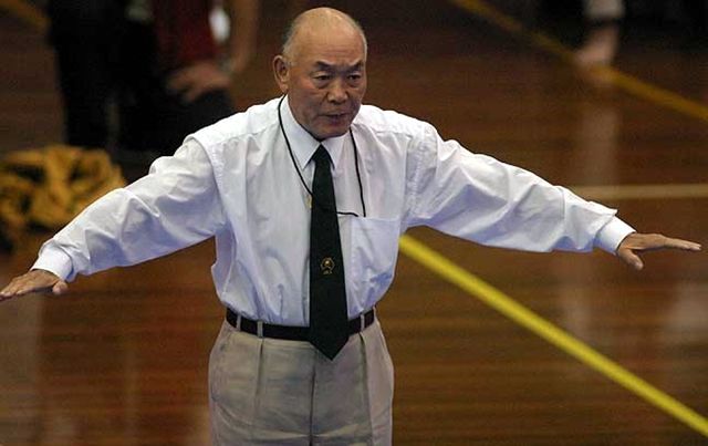 Main image of TSKF Playford Shotokan Karate Dojo