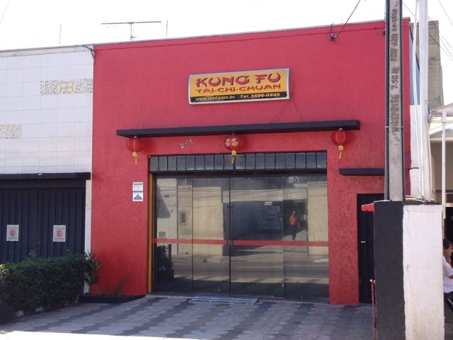 Main image of TSKF - Templo Shaolin de Kung Fu
