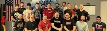 Main image of Tsunami Academy of Martial Arts