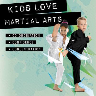 Main image of Tsunami Martial Arts - Eastcote Branch