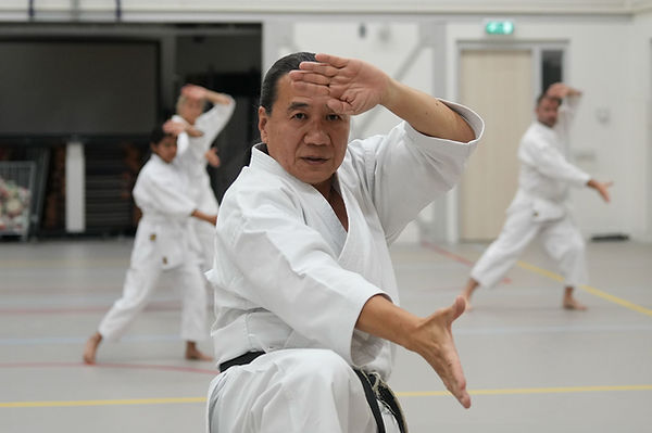 Main image of Tsuru-do Kan Karate