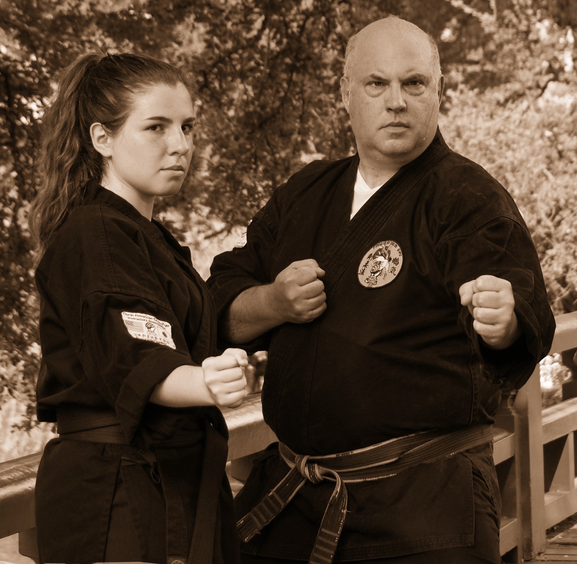 Main image of Tsuru Ki Martial Arts