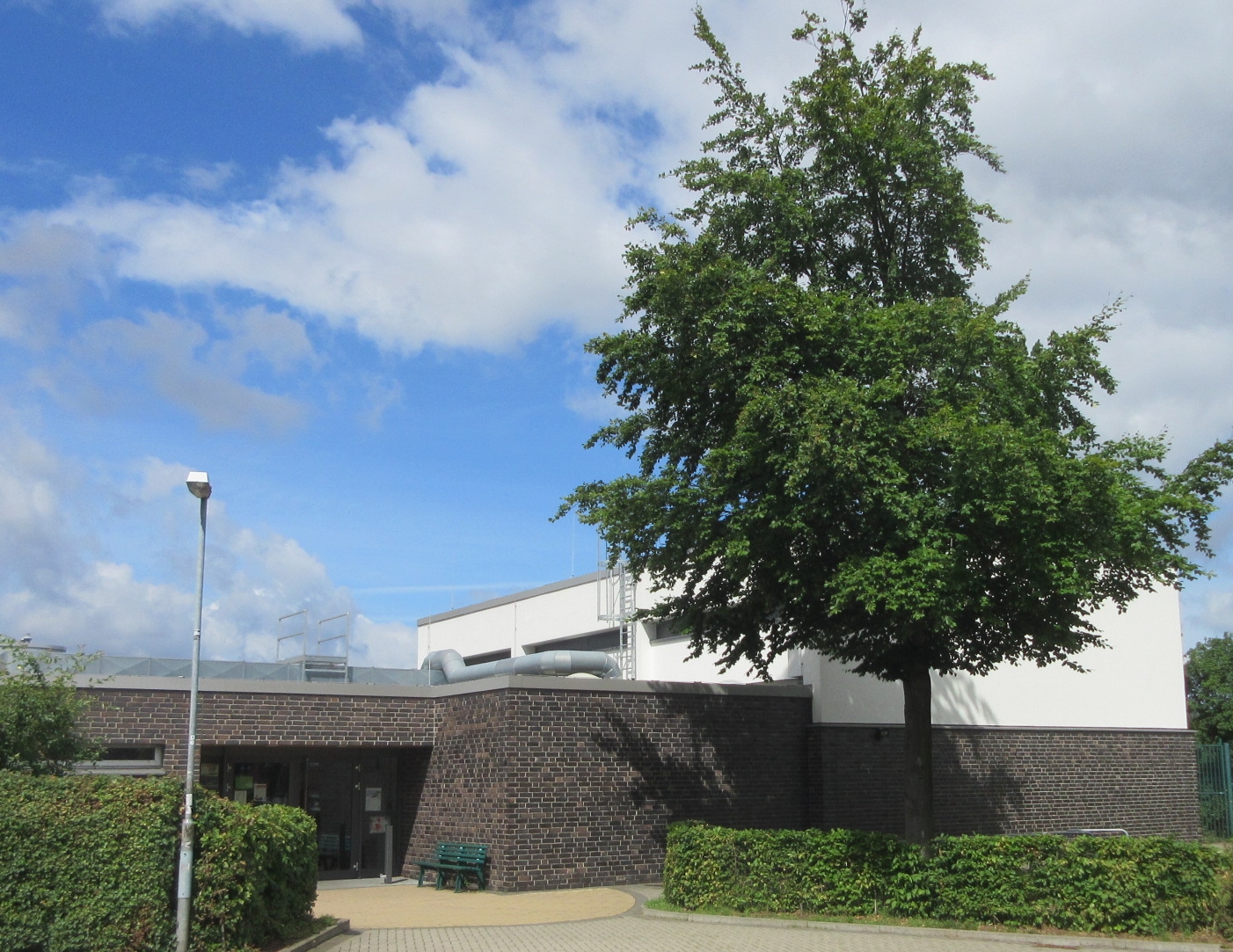 Main image of TSV Schwarzenbek JUDO