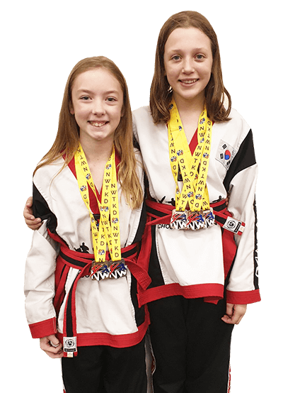 Main image of TSX Martial Arts Bingley
