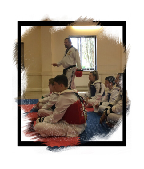 Main image of TTKD Taekwondo Stevenage