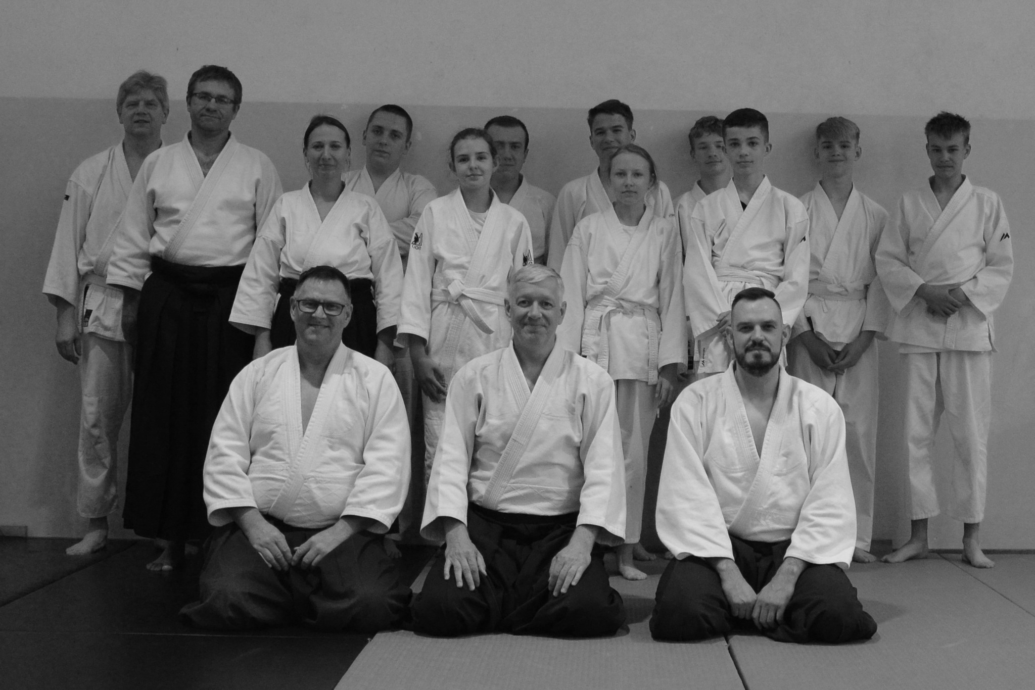 Main image of Tucholski Klub Aikido