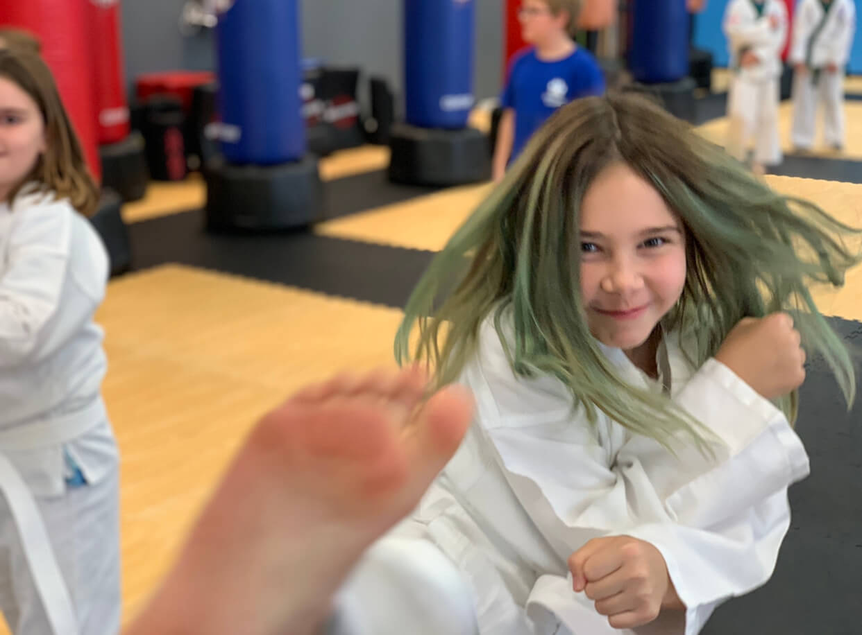 Main image of Tucker's Tang Soo Do