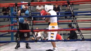 Tulare Athletic Boxing Club academy image