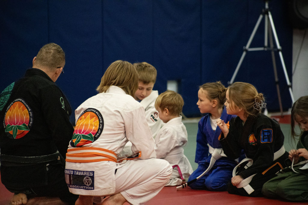 Tulsa Combat Sports