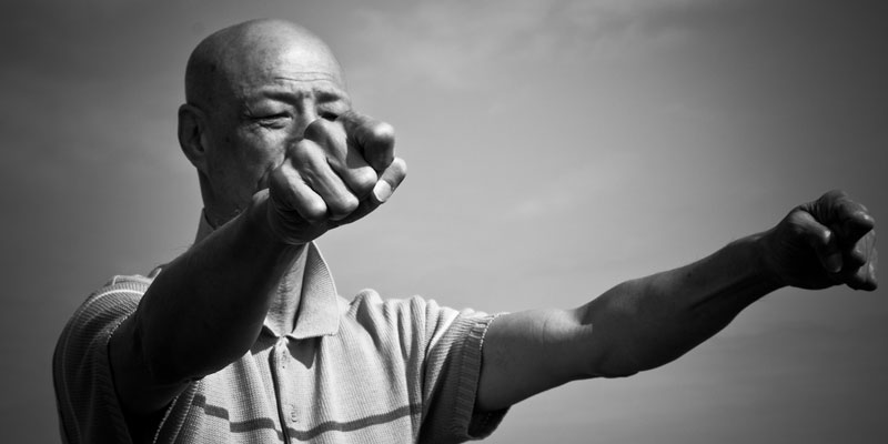 Main image of Tung Kong Chow Gar Kung Fu Egyesület