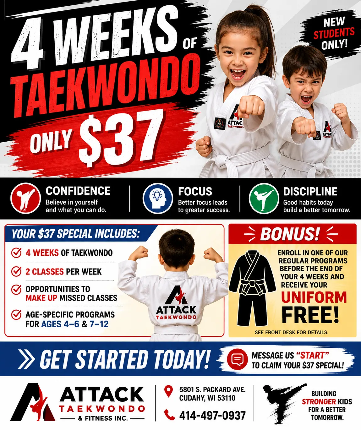 Main image of Turbulence Fitness Kickboxing