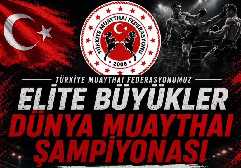 Turkiye Muay Thai Federasyonu academy image