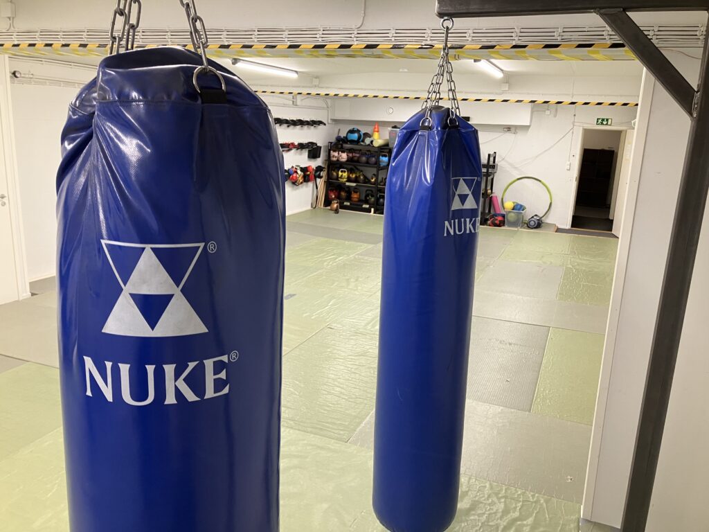Main image of Turku Fighting Center