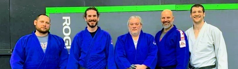 Main image of TUSCARAWAS JUDO TEAM