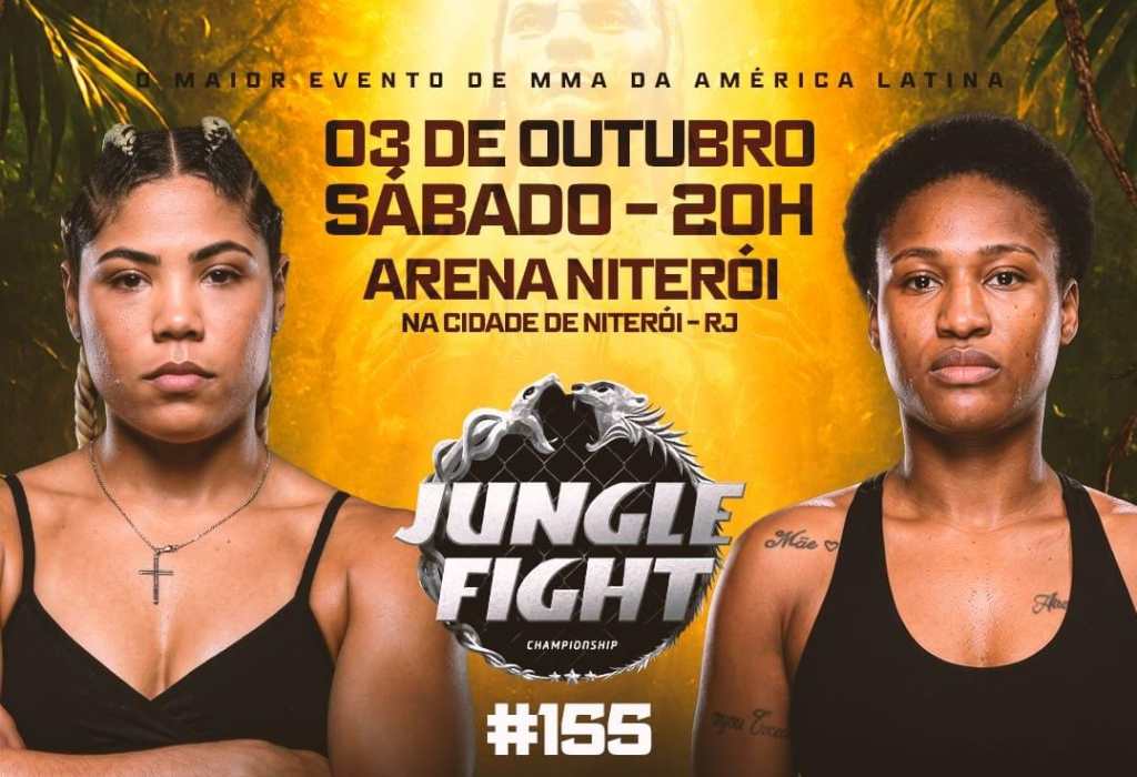 Main image of TV FIGHT