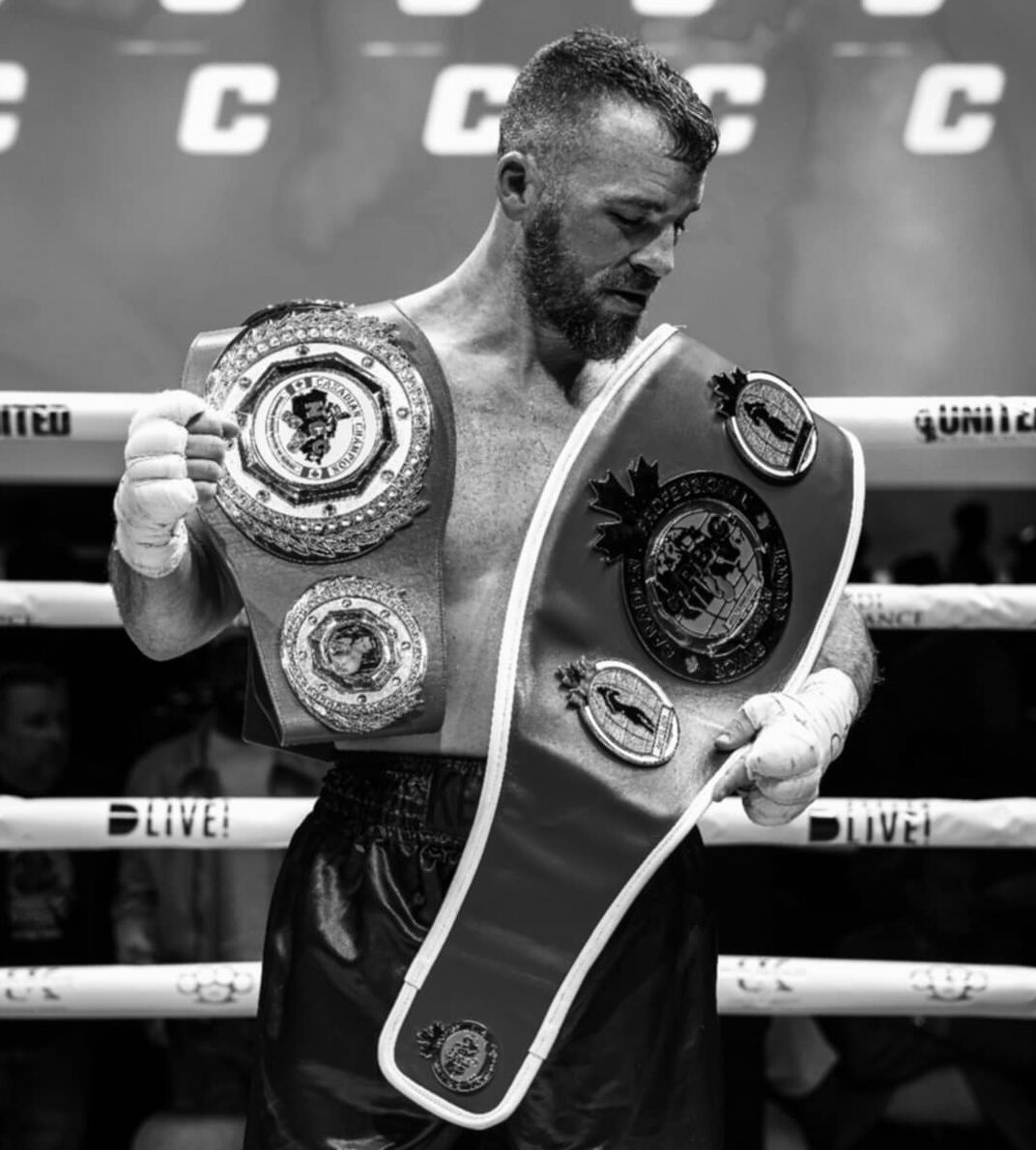 Main image of Twin Tiger Boxing Academy