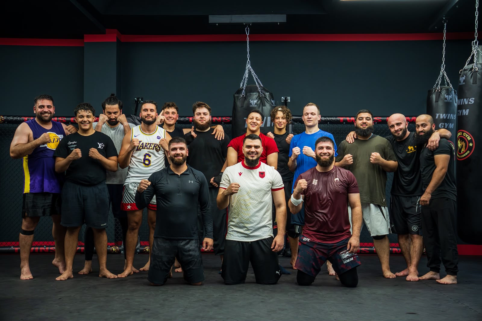 Main image of Twins Gym Kassel