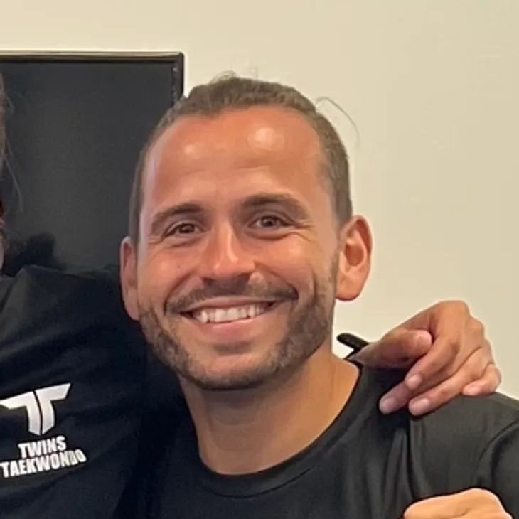 Main image of Twins Taekwondo