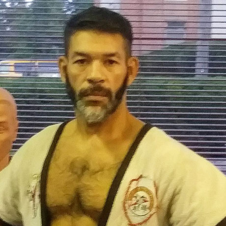 Main image of Two Tigers Kung Fu