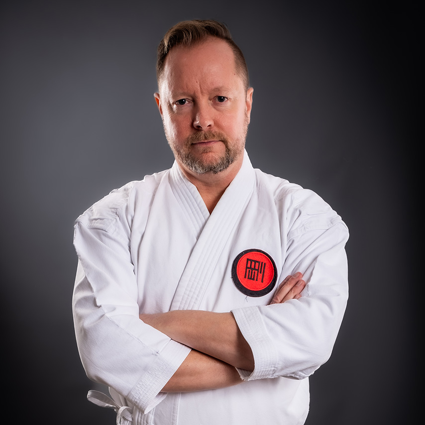 Main image of Twyford Karate Academy