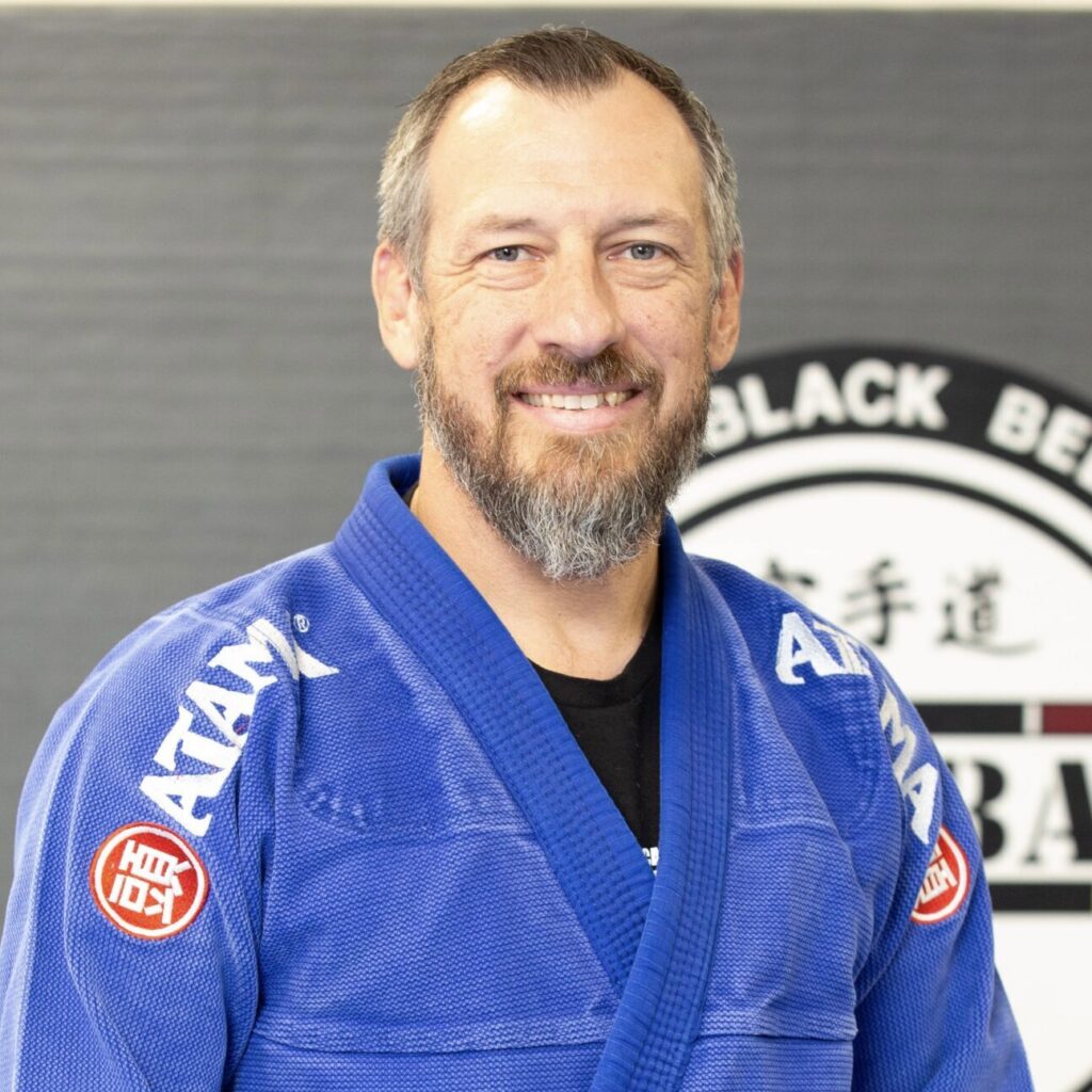 TX Black Belt Academy Fort Worth