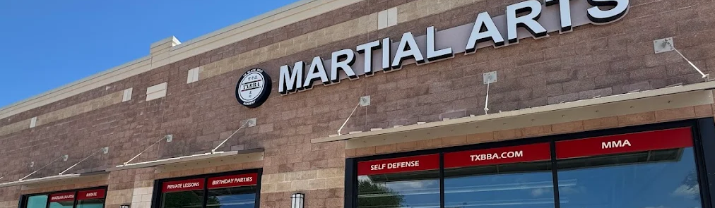 Main image of TX Black Belt Academy Fort Worth
