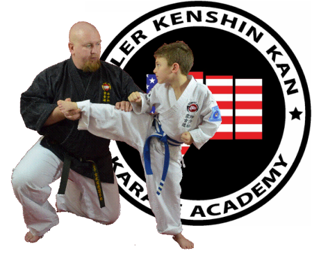 Main image of Tyler Kenshin Kan & Karate Acd