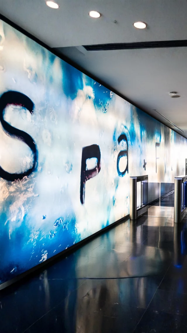 Main image of Tyris Spa + Fitness