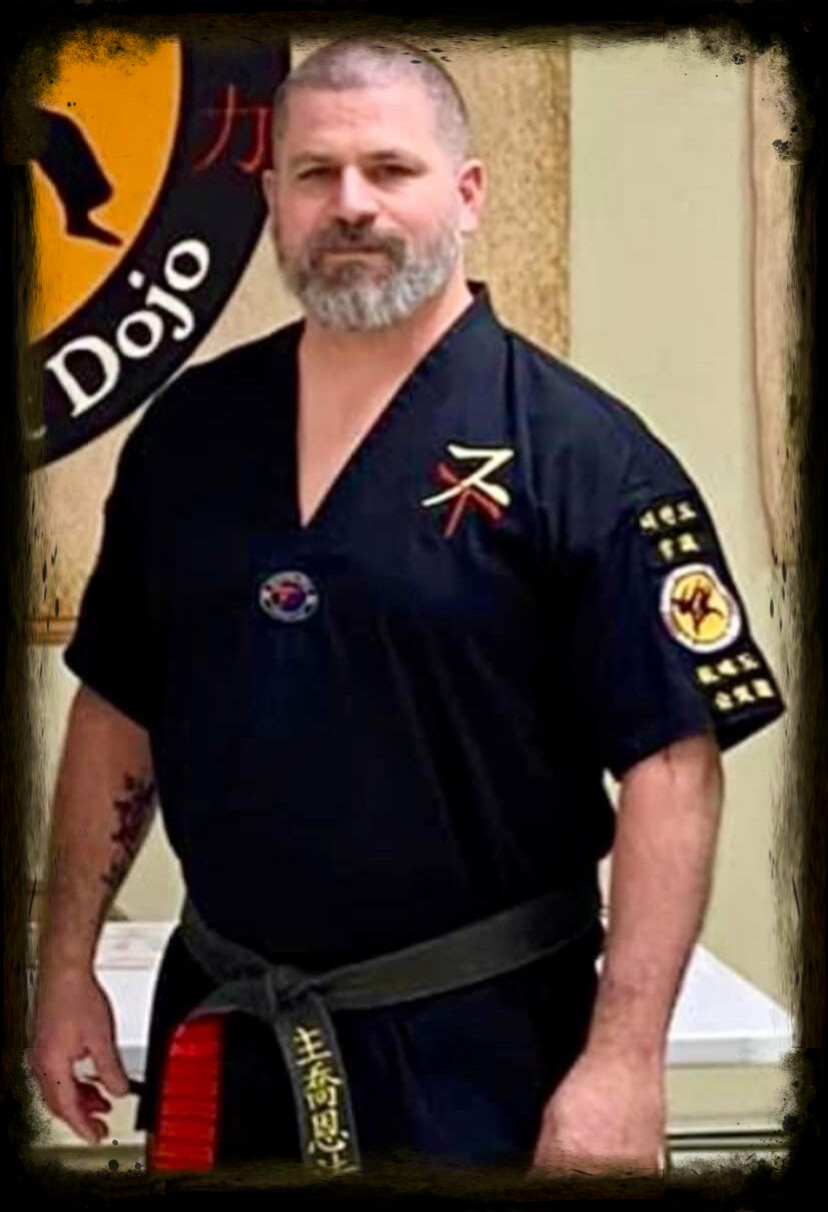 Main image of U.S. Combat Dojo