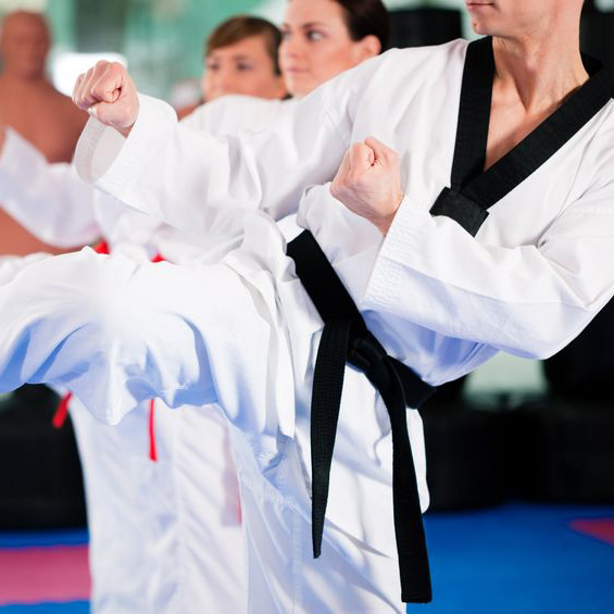 Main image of U.S. Martial Arts Plainwell