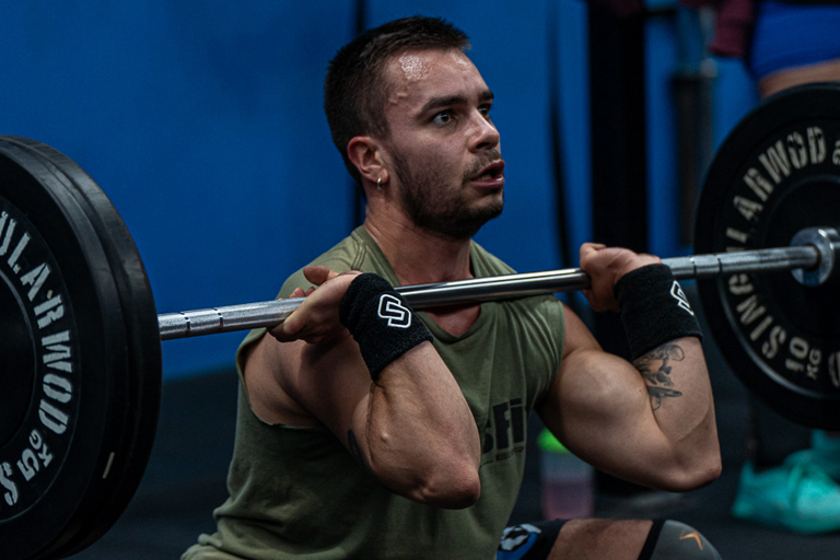 Main image of UBOX Granollers Training Club