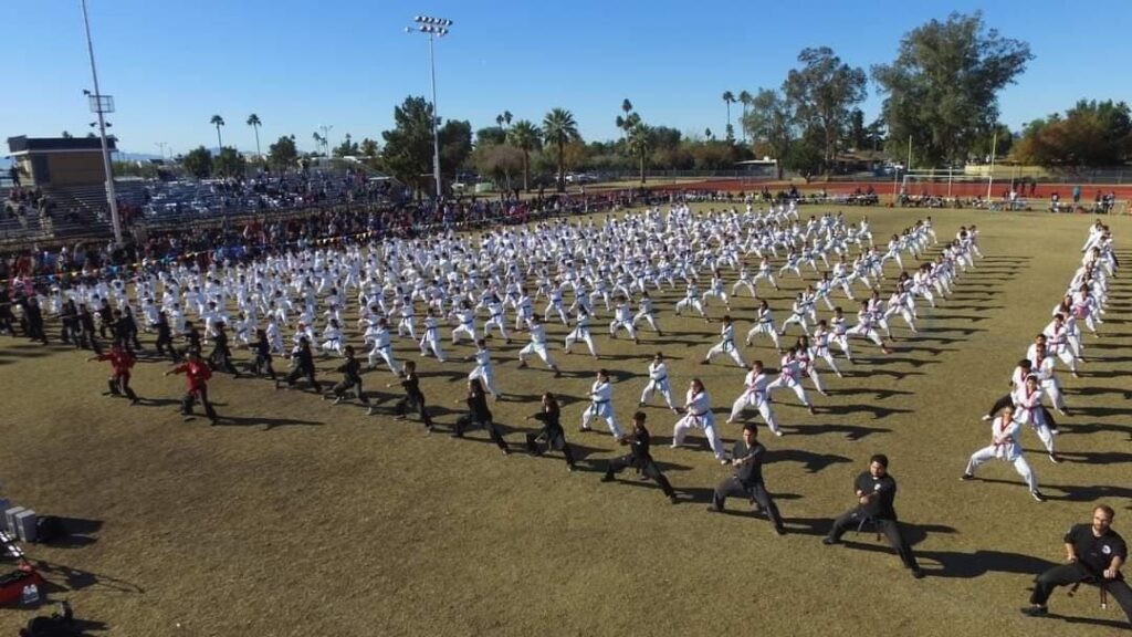Main image of Ucelo Martial Arts Phoenix