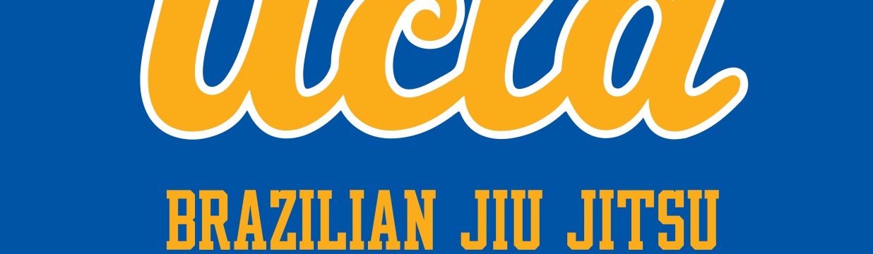 Main image of UCLA Jiujitsu