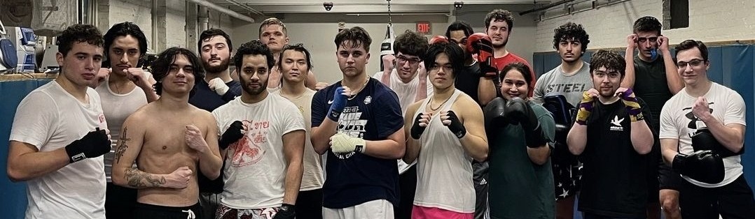 Main image of UCONN Club Muay Thai