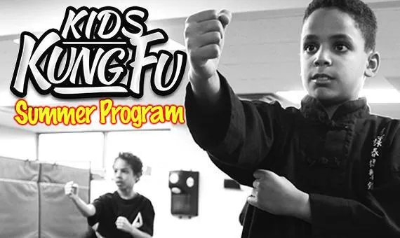 Main image of UFA Ving Tsun Martial Arts