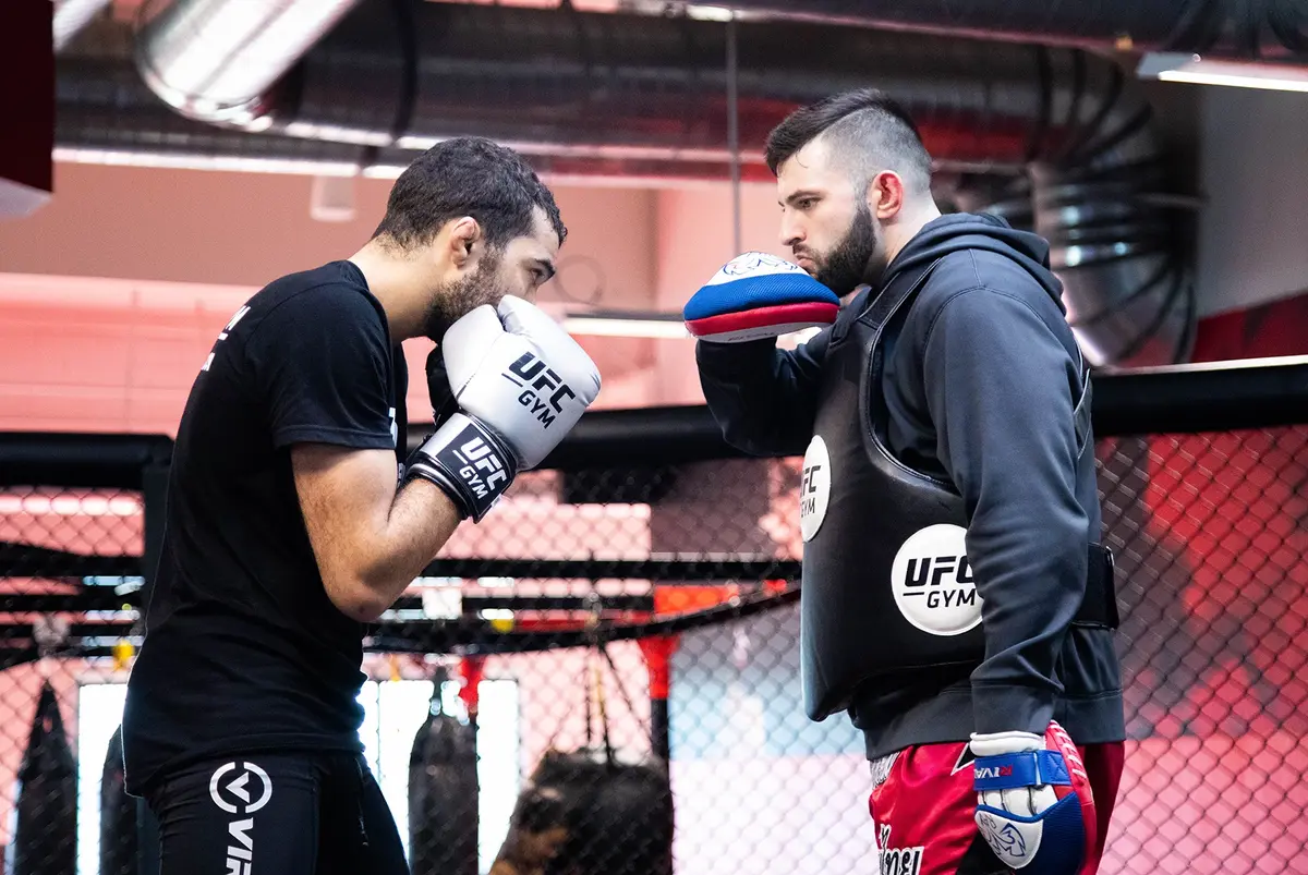 UFC FIT Plantation