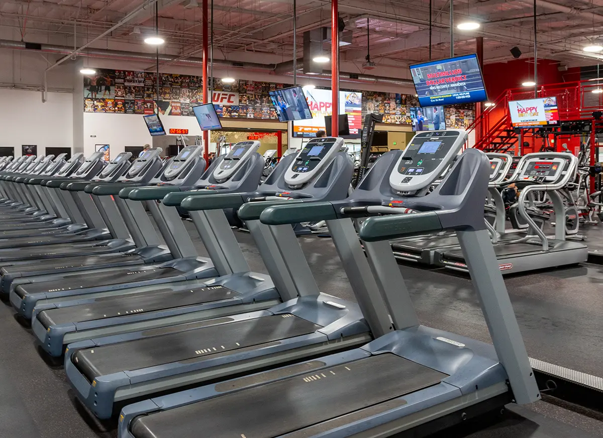 Main image of UFC Gym Alliance
