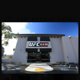 Main image of Ufc gym mission valley